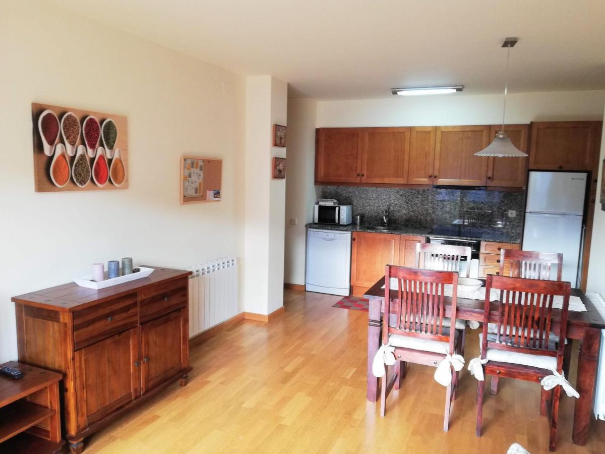 Apartament Ca De Gallisca B Pla de l'Ermita Exterior foto