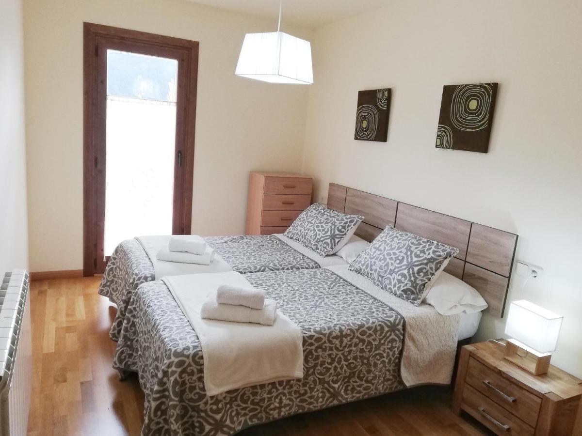 Apartament Ca De Gallisca B Pla de l'Ermita Exterior foto