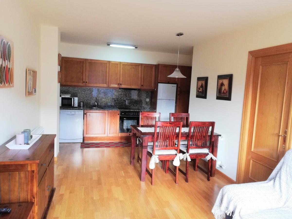 Apartament Ca De Gallisca B Pla de l'Ermita Exterior foto