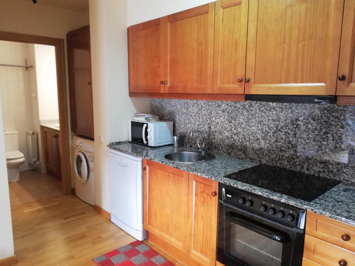 Apartament Ca De Gallisca B Pla de l'Ermita Exterior foto